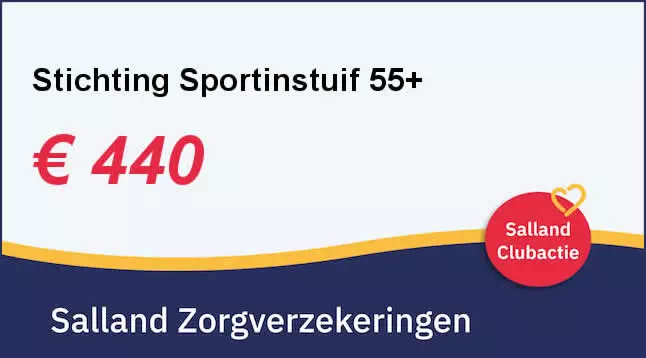 Rabo Sponsoractie