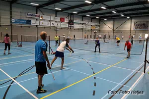 Badminton